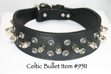 B4 Celtic Bullet 2