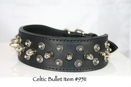 B5 Celtic Bullet 2