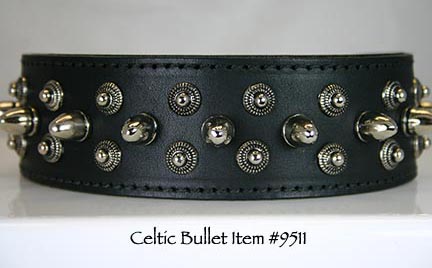 B6 Celtic Bullet 2