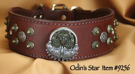 D Odins Star 9256