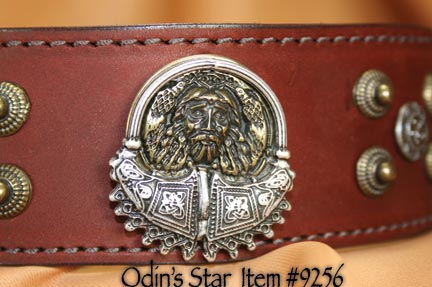 D1 Odins Star 9256