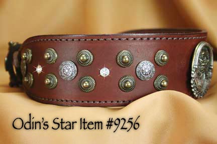 D2 Odins Star 9256