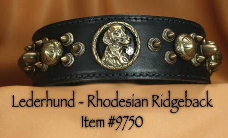 H Guardian-Lederhund#40037