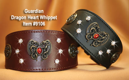 Guardian Dragon-Hear#46AD94