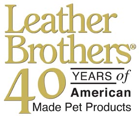LEATHER BROTHERS 40 YEARS
