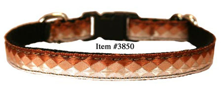 #3850 Diamond Brown