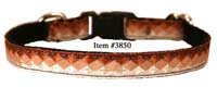 #3850 Diamond Brown